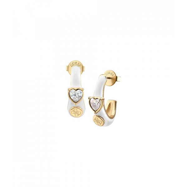 GUESS JEWELS JUBE01453JWYGWHT-U Schmuck ansicht-2