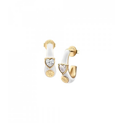 GUESS JEWELS JUBE01453JWYGWHT-U Schmuck ansicht-2