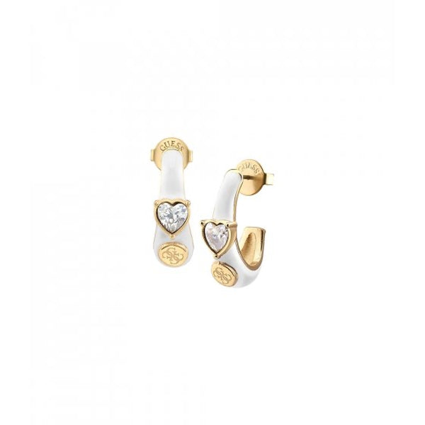 GUESS JEWELS JUBE01453JWYGWHT-U Schmuck ansicht-3