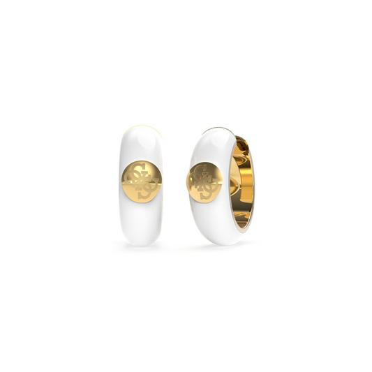 GUESS JEWELS JUBE01454JWYGWHT-U Schmuck