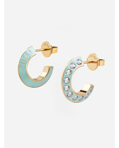 GUESS JEWELS JUBE01491JWYGTQT-U Schmuck ansicht-3
