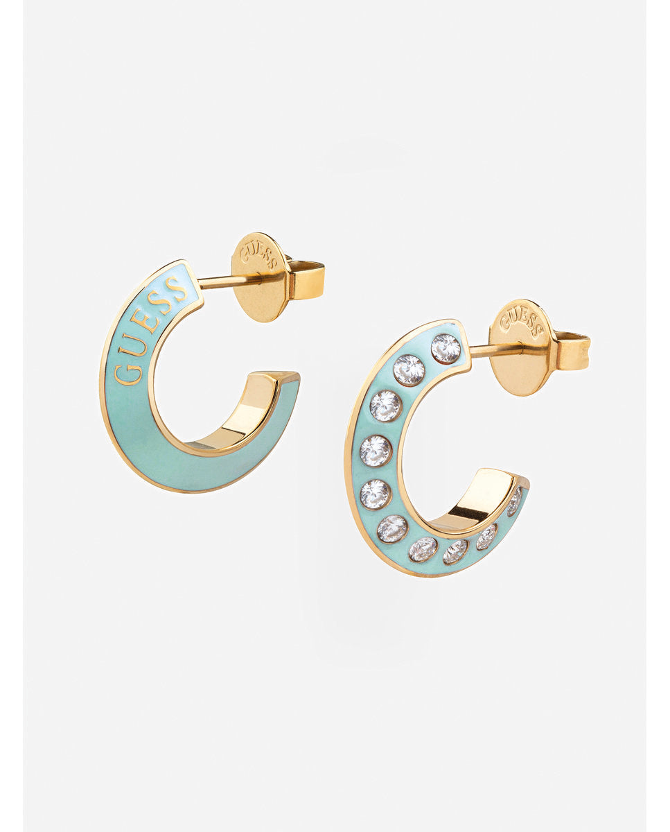 GUESS JEWELS JUBE01491JWYGTQT-U Schmuck