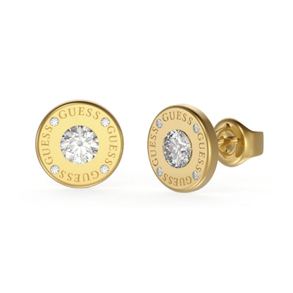 GUESS JEWELS JUBE02160JWYGT-U Schmuck