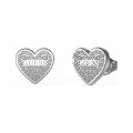 GUESS JEWELS JUBE02173JWRHT-U Schmuck ansicht-2