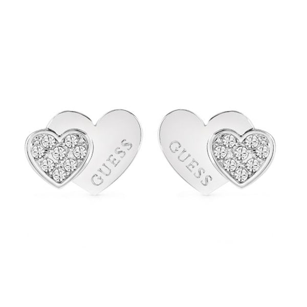 GUESS JEWELS JUBE02174JWRHT-U Schmuck