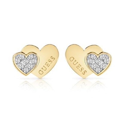 GUESS JEWELS JUBE02174JWYGT-U Schmuck