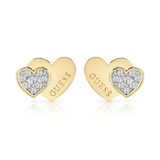 GUESS JEWELS JUBE02174JWYGT-U Schmuck