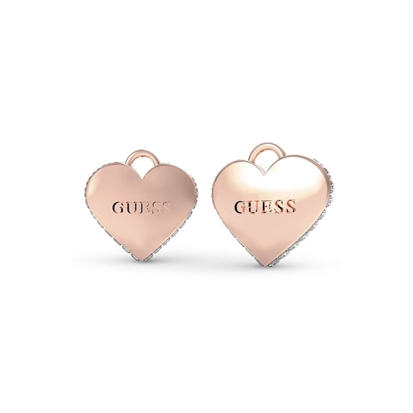 GUESS JEWELS JUBE02231JWRGT-U Schmuck