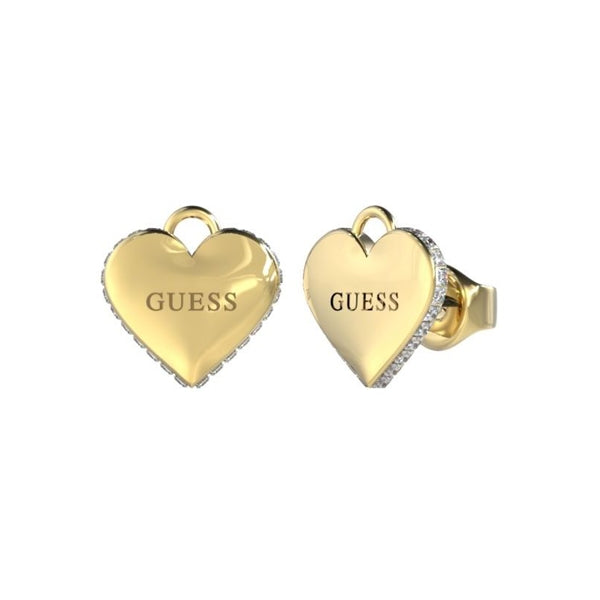 GUESS JEWELS JUBE02231JWYGT-U Schmuck