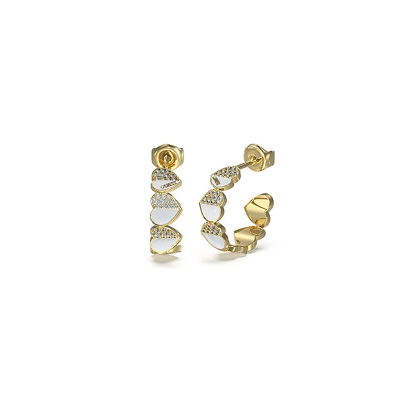 GUESS JEWELS JUBE03046JWYGWHT-U Schmuck