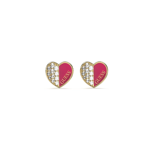 GUESS JEWELS JUBE03048JWYGFCT-U Schmuck