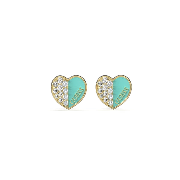 GUESS JEWELS JUBE03048JWYGTQT-U Schmuck