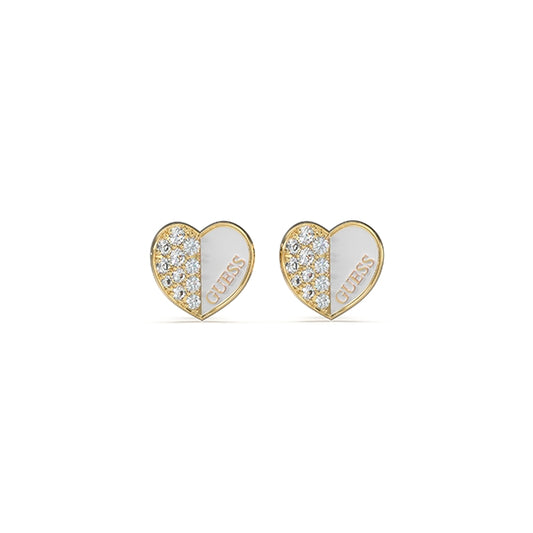 GUESS JEWELS JUBE03048JWYGWHT-U Schmuck