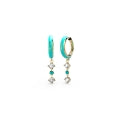 GUESS JEWELS JUBE03069JWYGAQT-U Schmuck ansicht-2