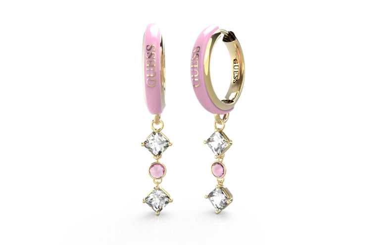 GUESS JEWELS JUBE03069JWYGRST-U Schmuck