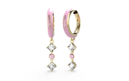 GUESS JEWELS JUBE03069JWYGRST-U Schmuck