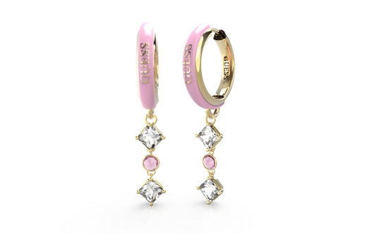 GUESS JEWELS JUBE03069JWYGRST-U Schmuck