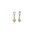 GUESS JEWELS JUBE03096JWYGT-U Schmuck ansicht-2