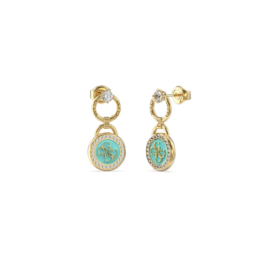 GUESS JEWELS JUBE03122JWYGAQT-U Schmuck