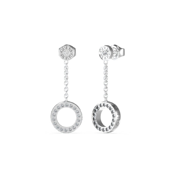 GUESS JEWELS JUBE03161JWRHT-U Schmuck