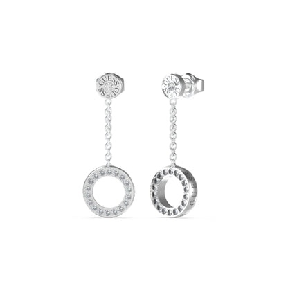 GUESS JEWELS JUBE03161JWRHT-U Schmuck