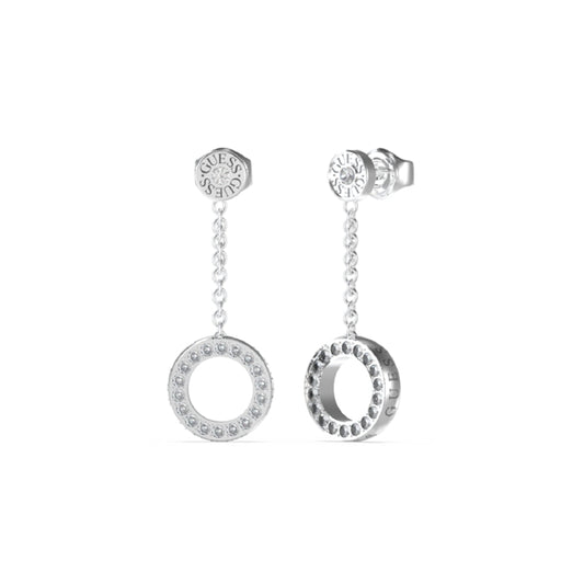 GUESS JEWELS JUBE03161JWRHT-U Schmuck