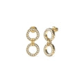 GUESS JEWELS JUBE03166JWYGT-U Schmuck ansicht-2