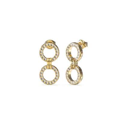GUESS JEWELS JUBE03166JWYGT-U Schmuck