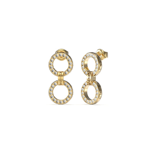 GUESS JEWELS JUBE03166JWYGT-U Schmuck