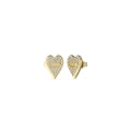 GUESS JEWELS JUBE03245JWYGT-U Schmuck ansicht-2