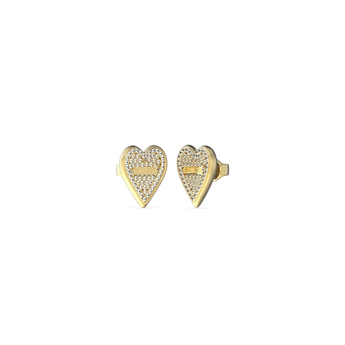 GUESS JEWELS JUBE03245JWYGT-U Schmuck