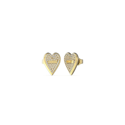 GUESS JEWELS JUBE03245JWYGT-U Schmuck