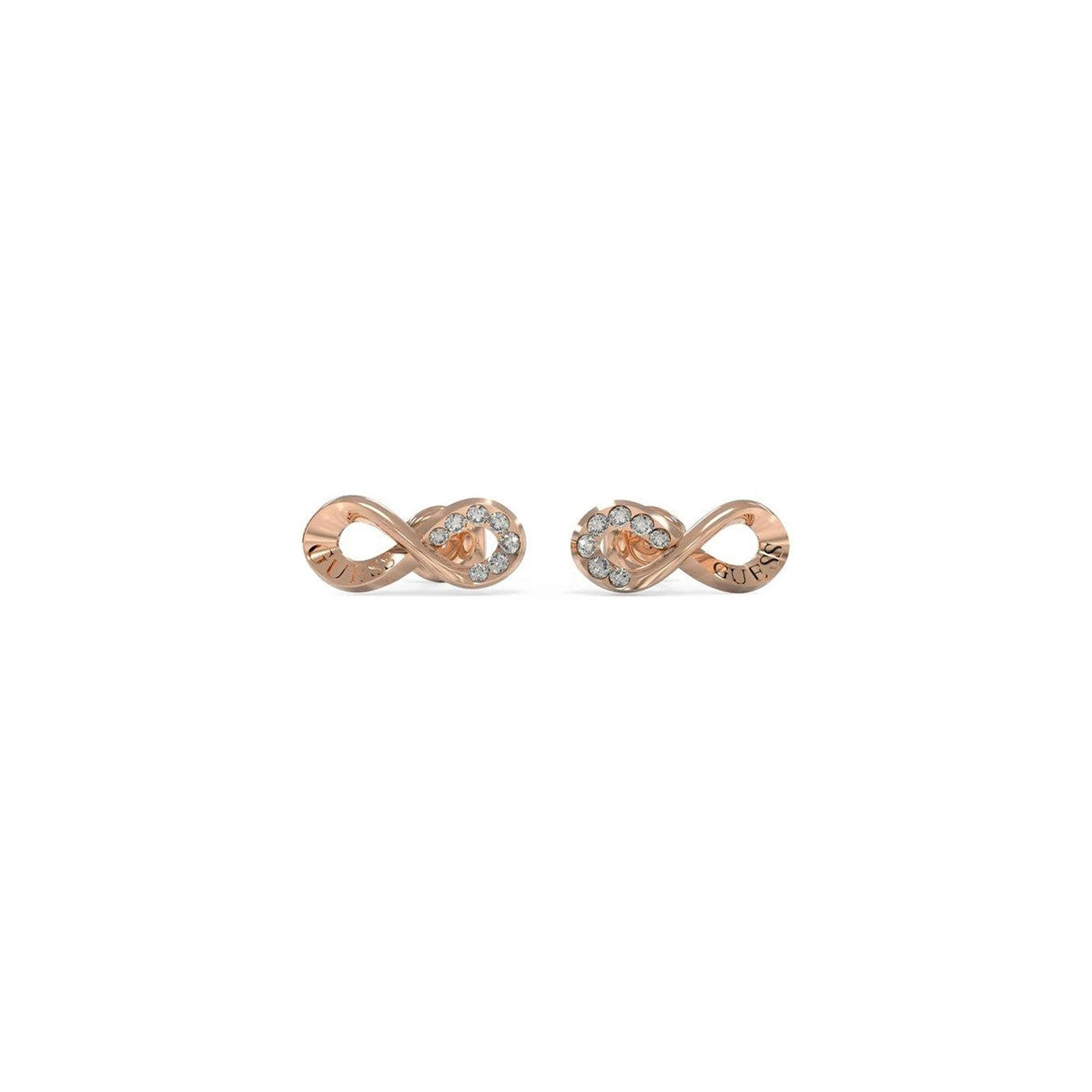 GUESS JEWELS JUBE03262JWRGT-U Schmuck