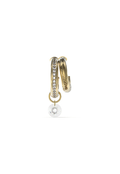 GUESS JEWELS JUBE03294JWYGT-U Schmuck