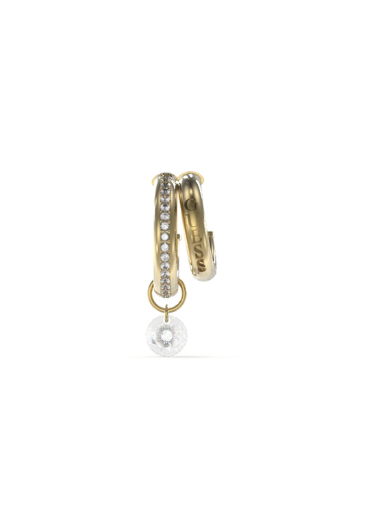 GUESS JEWELS JUBE03294JWYGT-U Schmuck