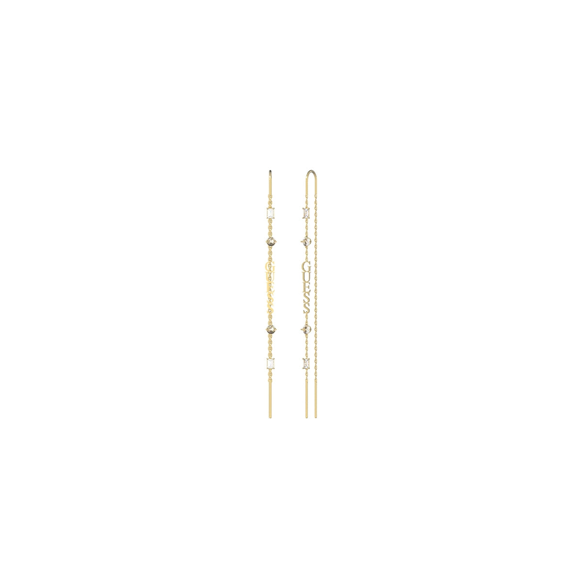 GUESS JEWELS JUBE03297JWYGT-U Schmuck ansicht-2