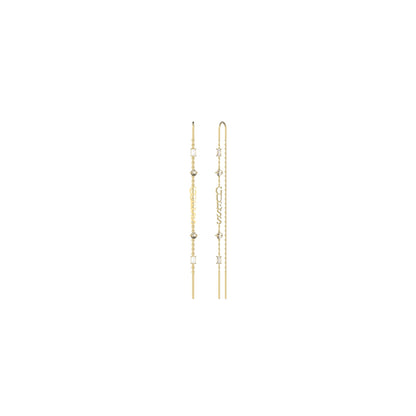 GUESS JEWELS JUBE03297JWYGT-U Schmuck ansicht-2