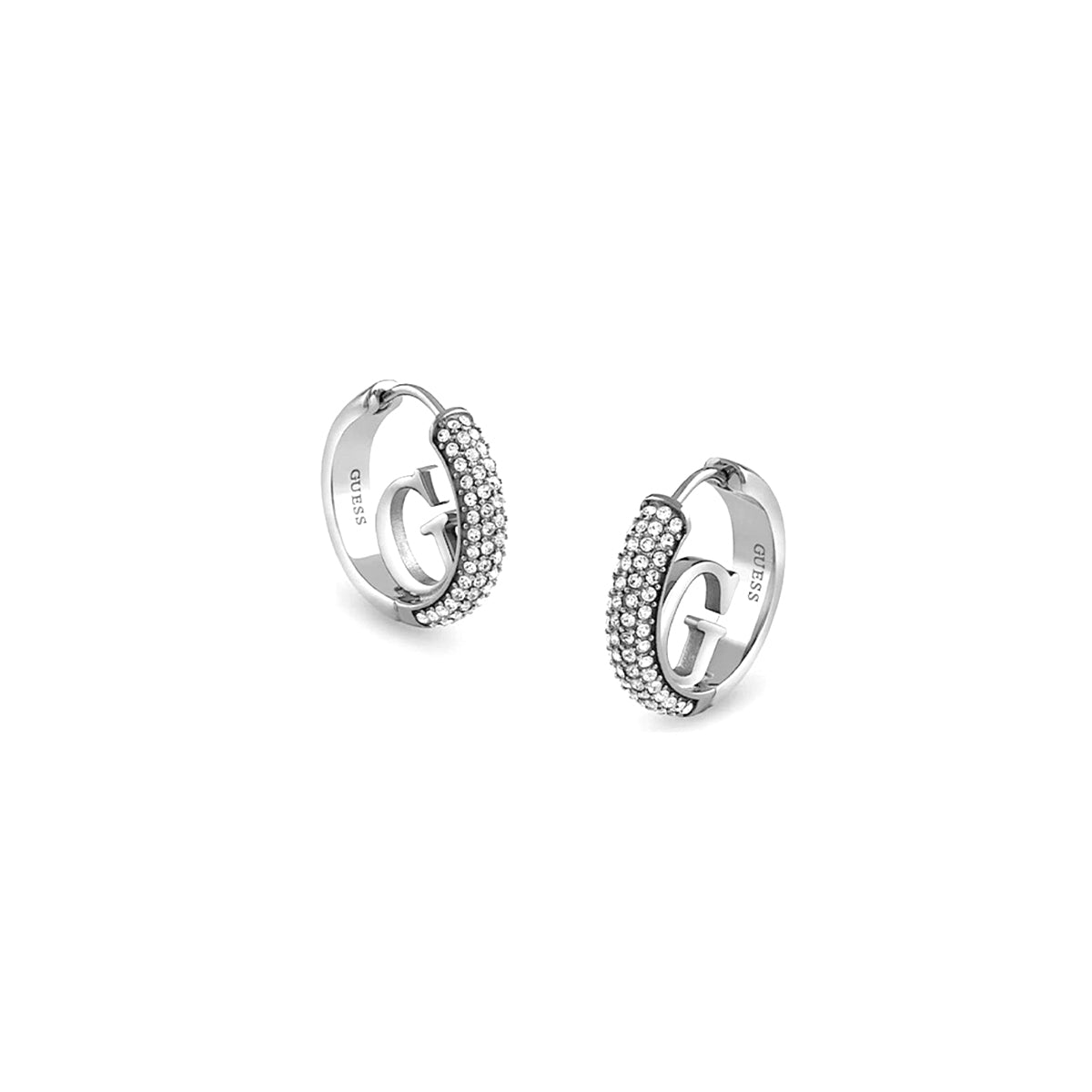 GUESS JEWELS JUBE03299JWRHT-U Schmuck