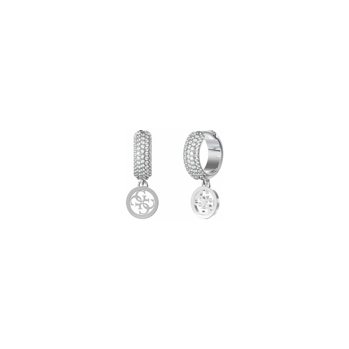 GUESS JEWELS JUBE03301JWRHT-U Schmuck