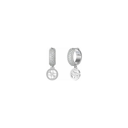 GUESS JEWELS JUBE03301JWRHT-U Schmuck