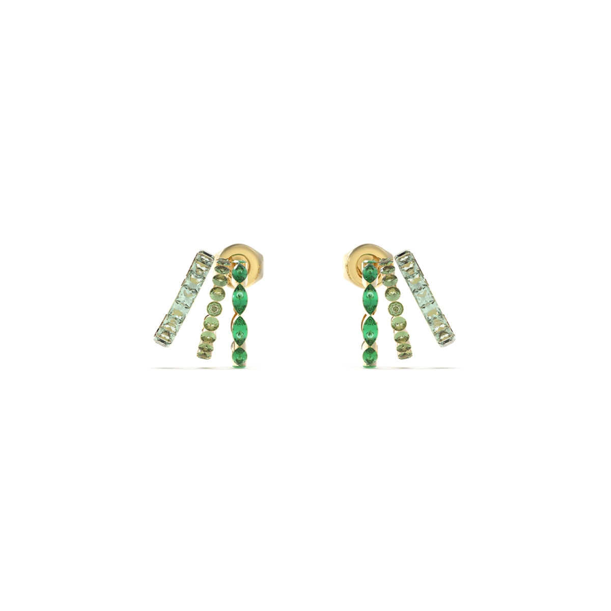 GUESS JEWELS JUBE03307JWYGGNT-U Schmuck