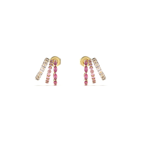 GUESS JEWELS JUBE03307JWYGPKT-U Schmuck