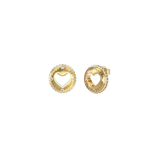 GUESS JEWELS JUBE03341JWYGT-U Schmuck