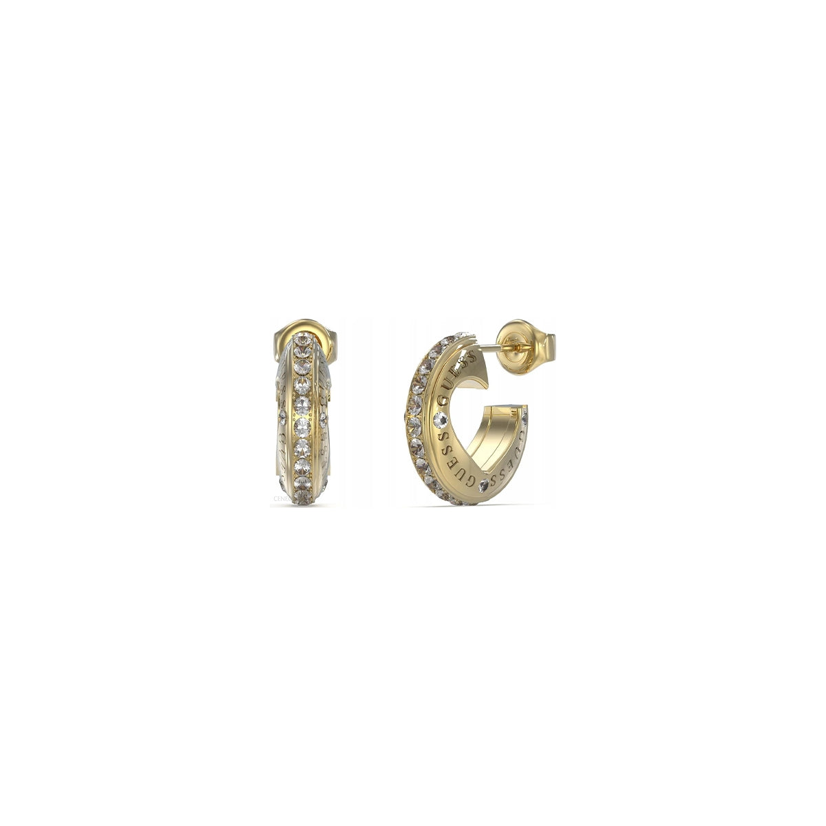 GUESS JEWELS JUBE03347JWYGT-U Schmuck
