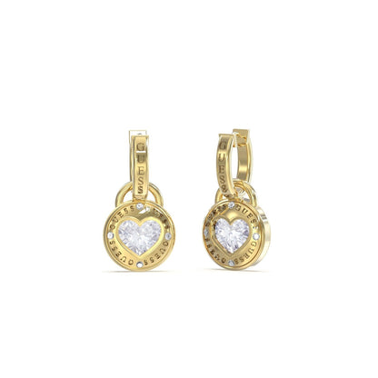 GUESS JEWELS JUBE03351JWYGT-U Schmuck ansicht-2