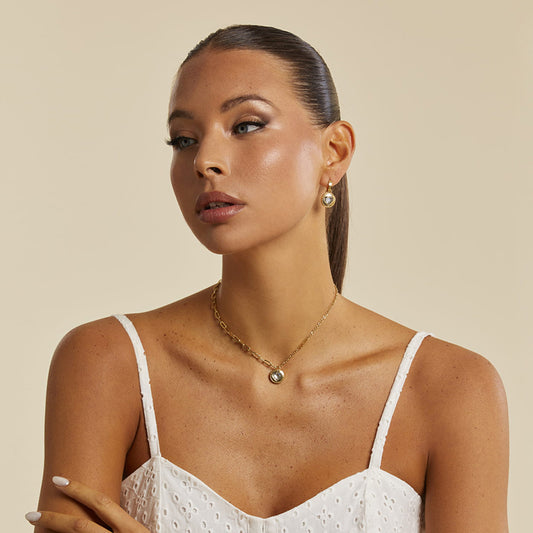 GUESS JEWELS JUBE03351JWYGT-U Schmuck