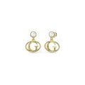 GUESS JEWELS JUBE03361JWYGT-U Schmuck ansicht-2