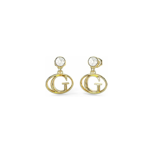 GUESS JEWELS JUBE03361JWYGT-U Schmuck