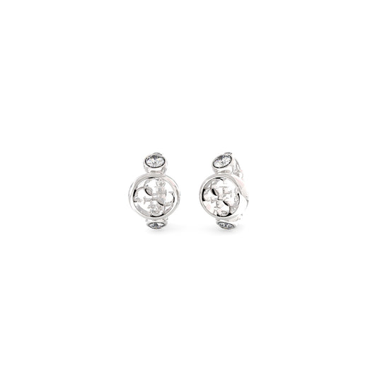 GUESS JEWELS Schmuck JUBE03373JWRHT-U – Produktansicht