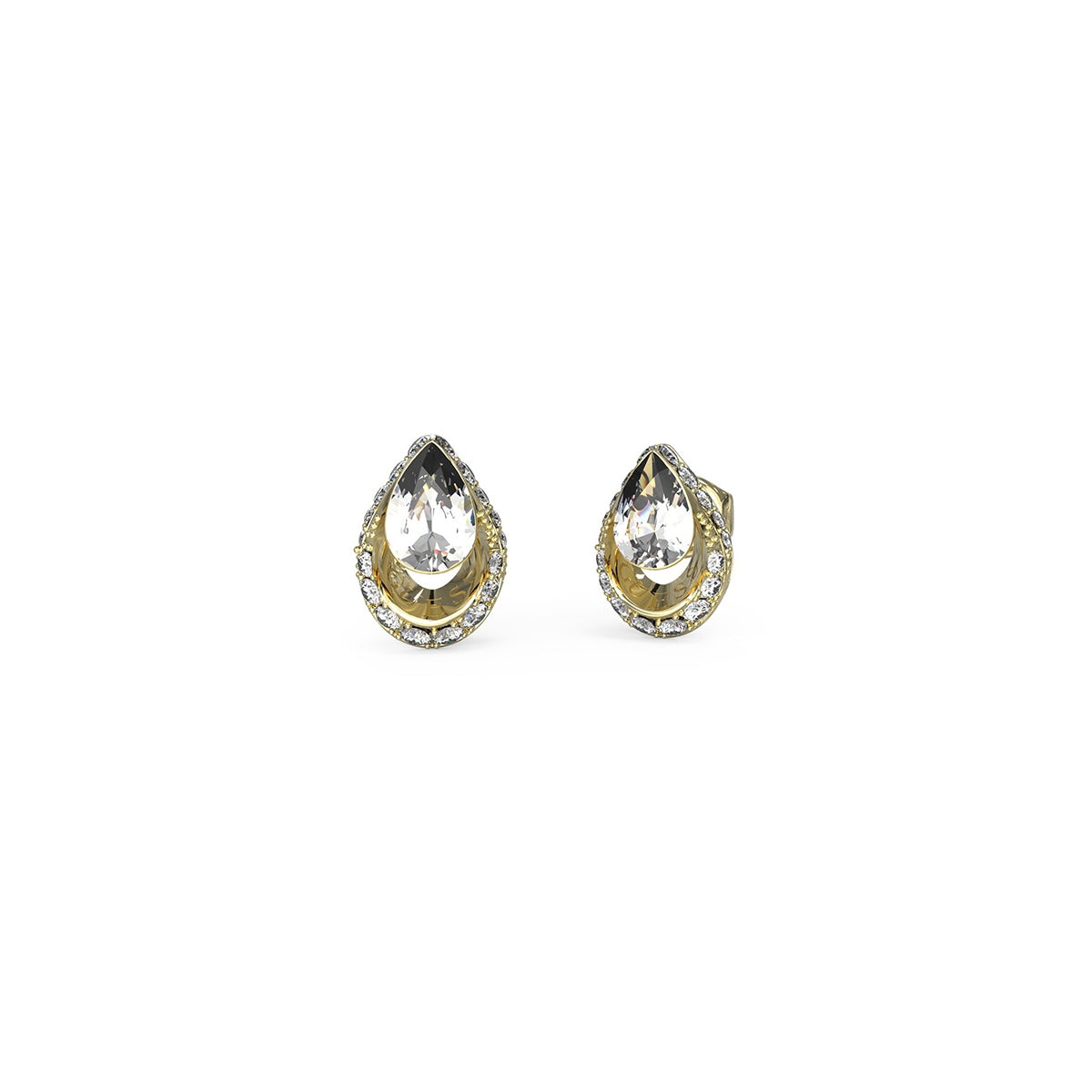 GUESS JEWELS JUBE03393JWYGT-U Schmuck